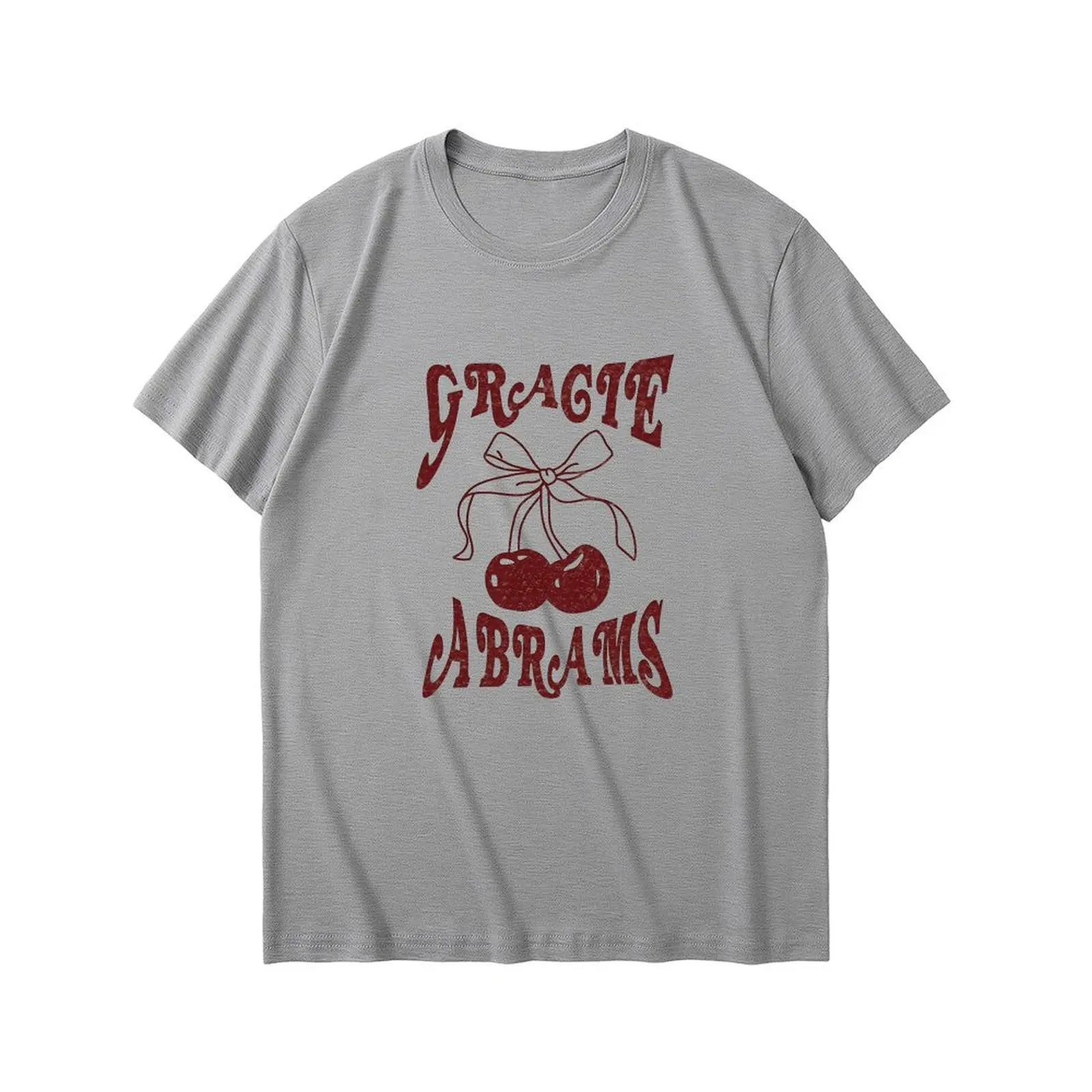 

90s Y2k Women Print Sports Fashion Casual Short Sleeve T-shirt Graphic Tshirts Summer Women Clothes Short Sleeve Tee T Shirt