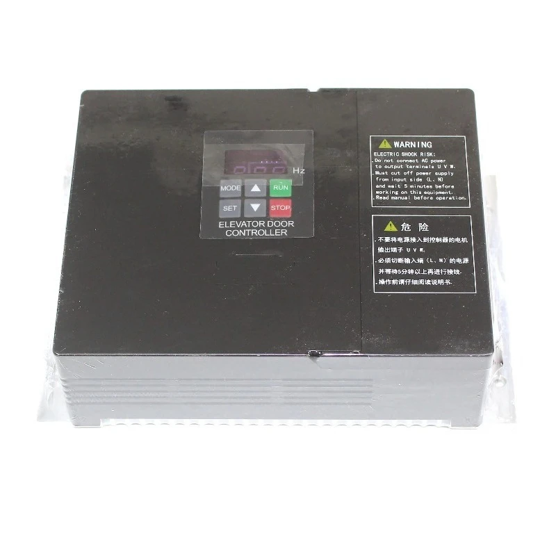 Elevator Door Machine Inverter Box NSFC01-01A