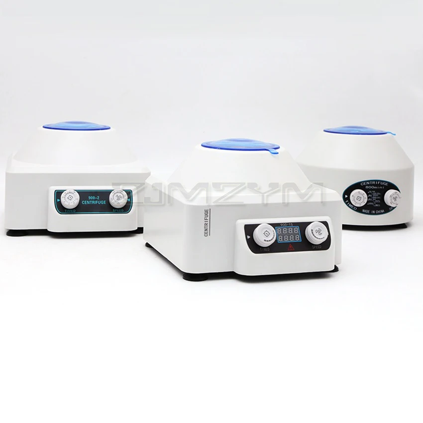 4000rpm Electric Blood Centrifuge Laboratory Prp Plasma Centrifuge Machine 6×10ML Centrifuge Tube 900-1/900-1S/900-2