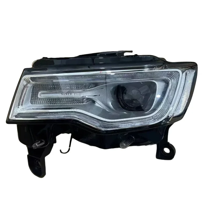 

Фары, совместимые с Jeep Grand Cherokee HID ксеноновые левые и правые EU Edition 68144708AF 68144708AG 68144708AE 68144708AD