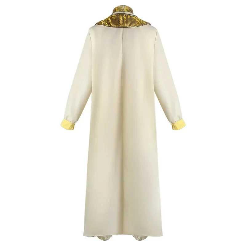 

ABC123Halloween cos clothes Thousand Nights Lamp Prince cosplay stage performance costumes5,j'8.k/4\