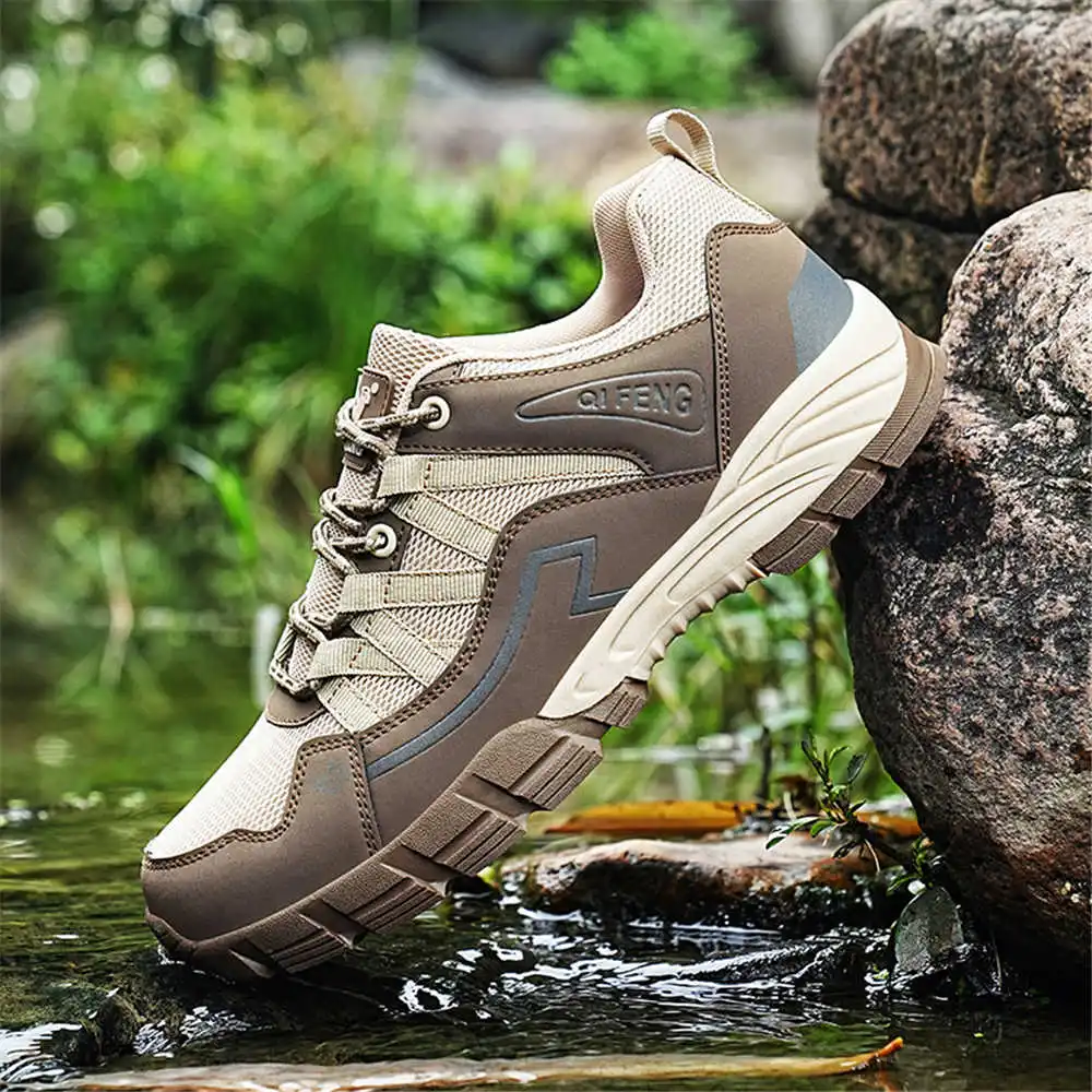 44-45 Non-slip Womens Sports Shoes Mary Jane Women's Tennis For Gym Women's Sneakers Original Collection Outings Lofer