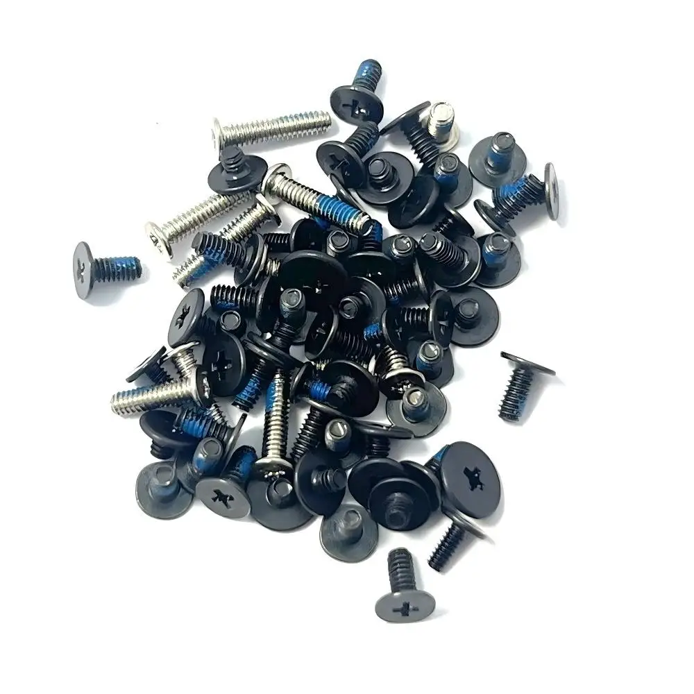 Full Laptop Screw Set For ASUS ROG Zephyrus G14 GA403 GA403UI GA403UV GA403UU GA403UM-Bottom Case/Fan/Battery Screw