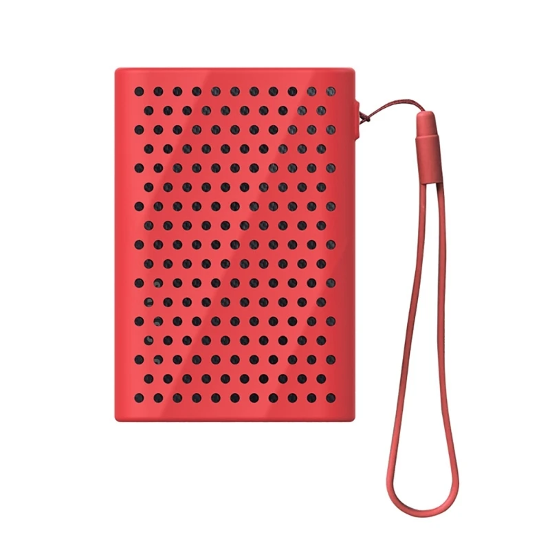 Schutzhülle, leichte Hülle für T9 SSD, verschleißfeste Schutzhülle