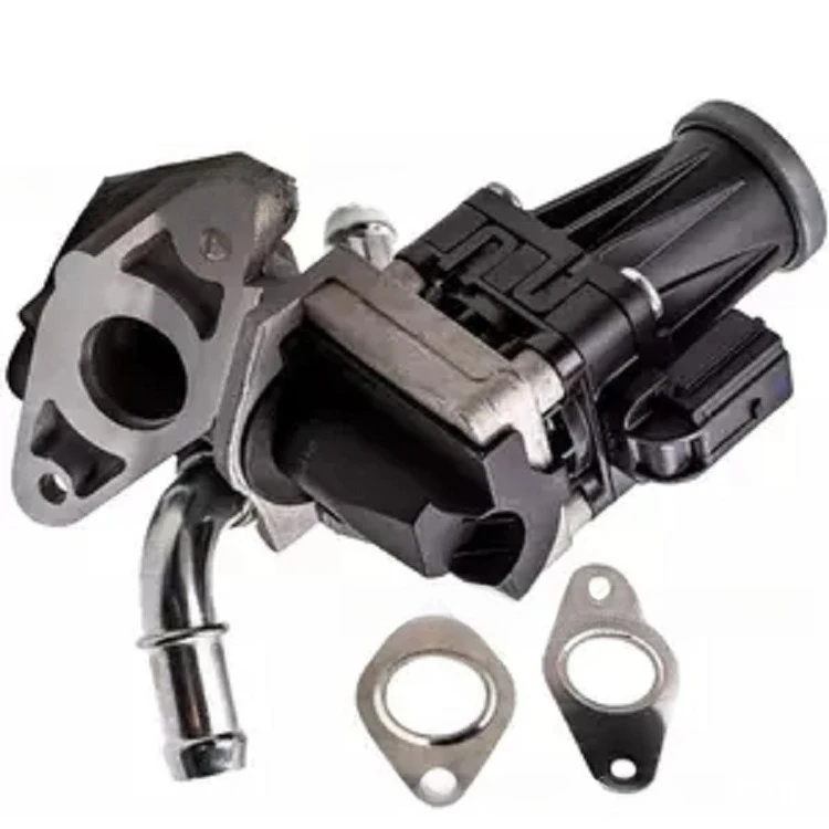 Zawór recyrkulacji spalin