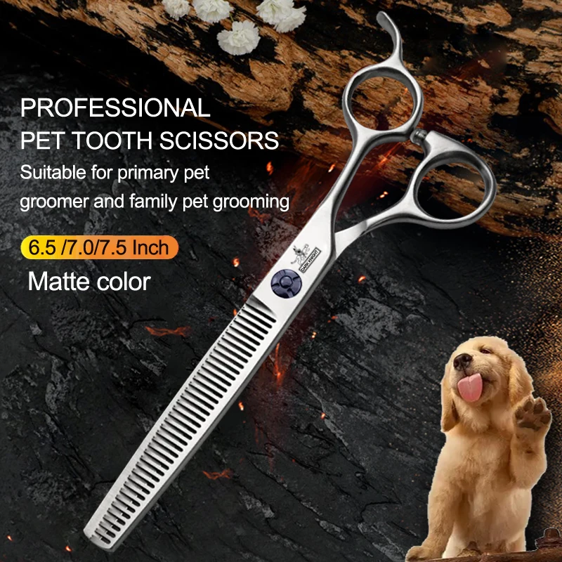 Pet Scissors, 6.5 