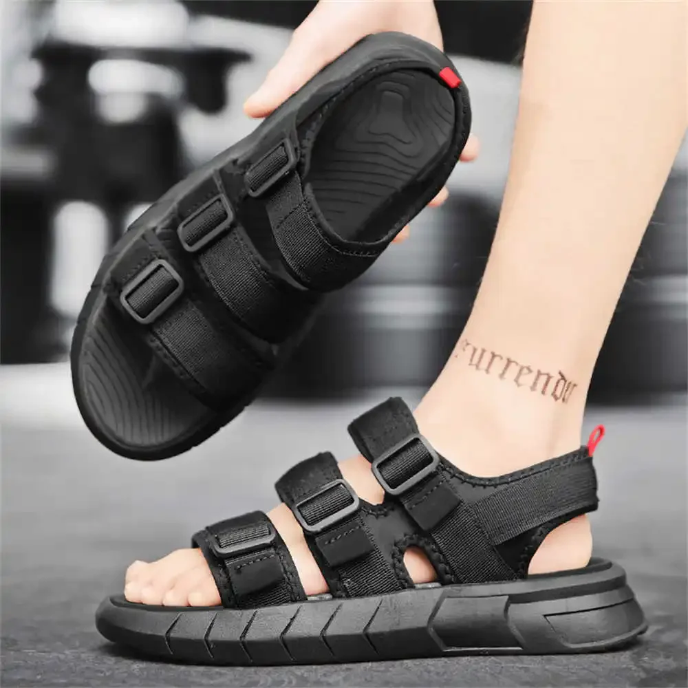 Antislip Herfst-lente Man Slides Slipper Sandalen Voor Katoen Modieuze Sportschoenen Sneakers Wat is bestelling Tenisse Luxo