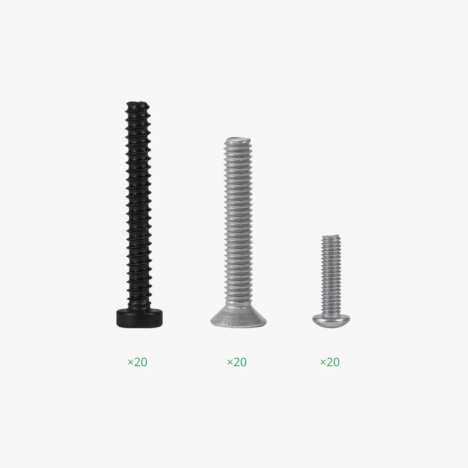 Door Hinge 180/270° for Bambu P1S/X1 V3 Adjustable Door Hinge for Bambu Lab P1 3D Printers