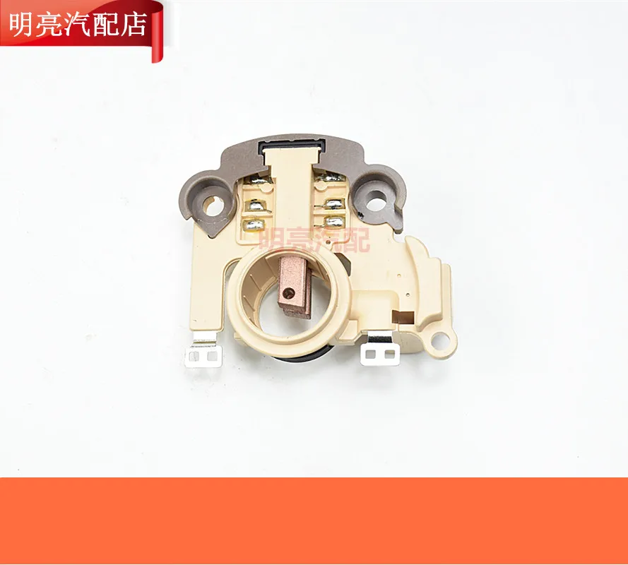 

Регулятор генератора Mitsubishi для вилочного погрузчика для Hyster Sumitomo Mazda Yell