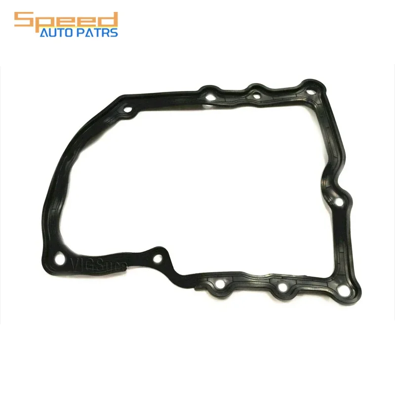 10PCS 새 4.6MM DSG7 DQ200 0AM 변속기 오일 팬 씰 키트 아우디 폭스바겐 스코다용