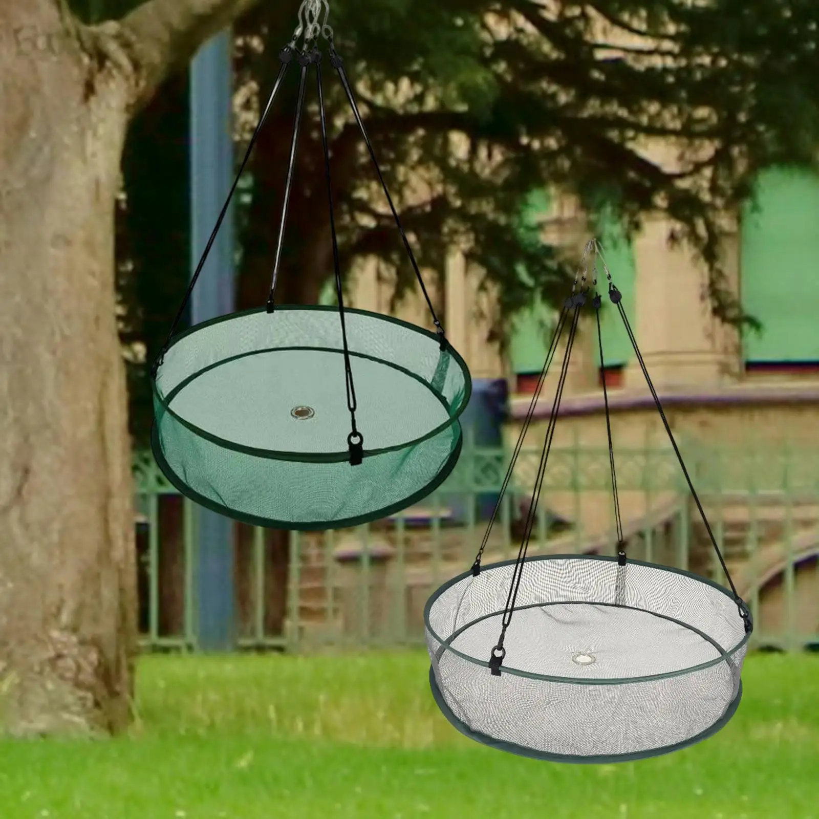 

Bird Seed Catcher Tray Garden Accessories for Bird Feeder Bee Feeder Farmer