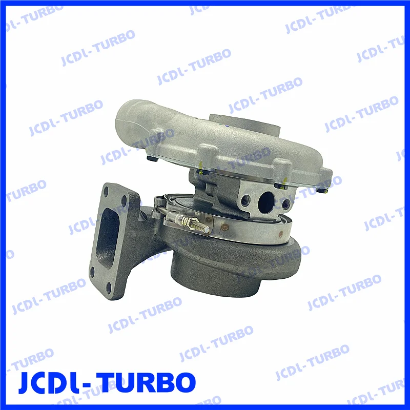 High Quality Turbo 3LD-229 Turbocharger 749305C91 For Case 1206 21206 Engine DT-361 DT407