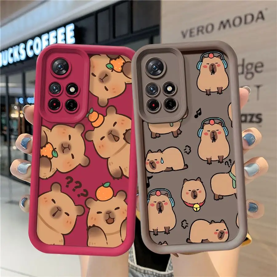 Soft Cover Case For… - image