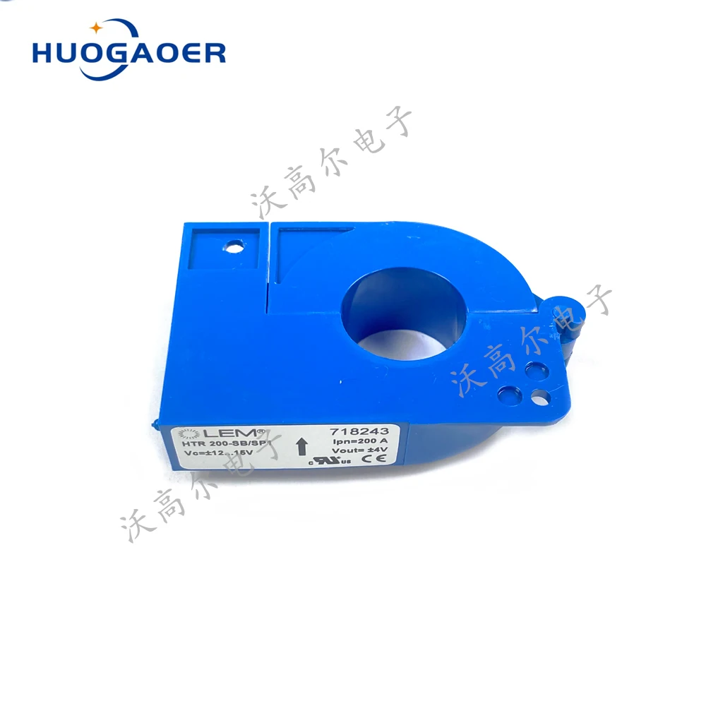 

HTR100-SB/SP1 Original LEM Current Sensor Transformer