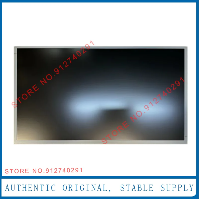 Original 20.7 Inch Computer LCD Display Screen MT207FHM-N20 MT207FHM N20 FHD For HP M03075-LB2 21-B0020