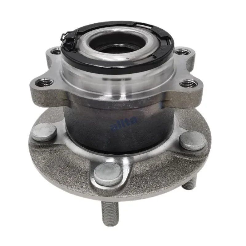 High Quality allta Brand Rear Wheel Hub Bearing For MITSUBISHI ASX OUTLANDER PEUGEOT 4008 3785A035 1609910580 1613731080