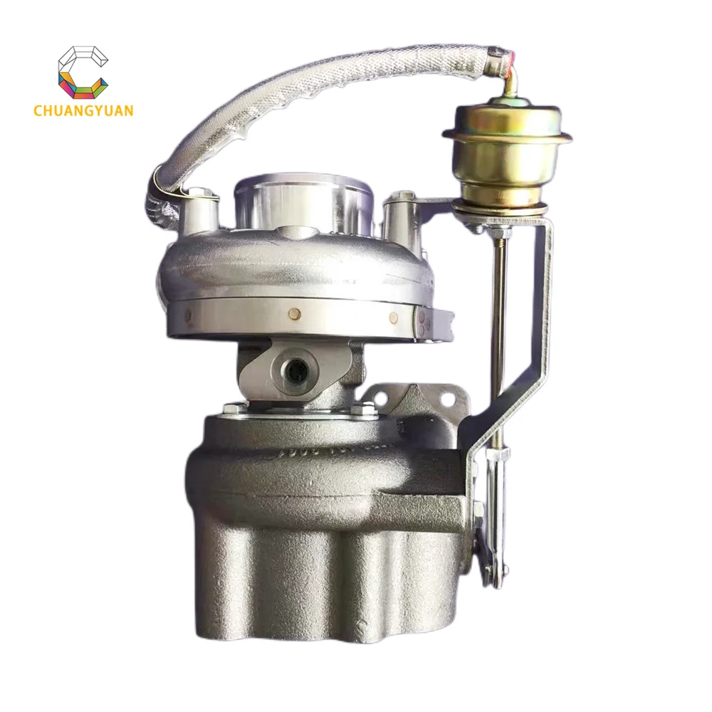 Engine parts Turbo D6D D6E Turbocharger EC200B EC210B EC210BLC EC240B Turbocharger 21647837 20873313