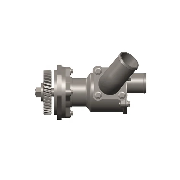 4BT 6BT 6CT Sea Water Pump 3866493 5265994 Diese-l Machinery Engine Parts