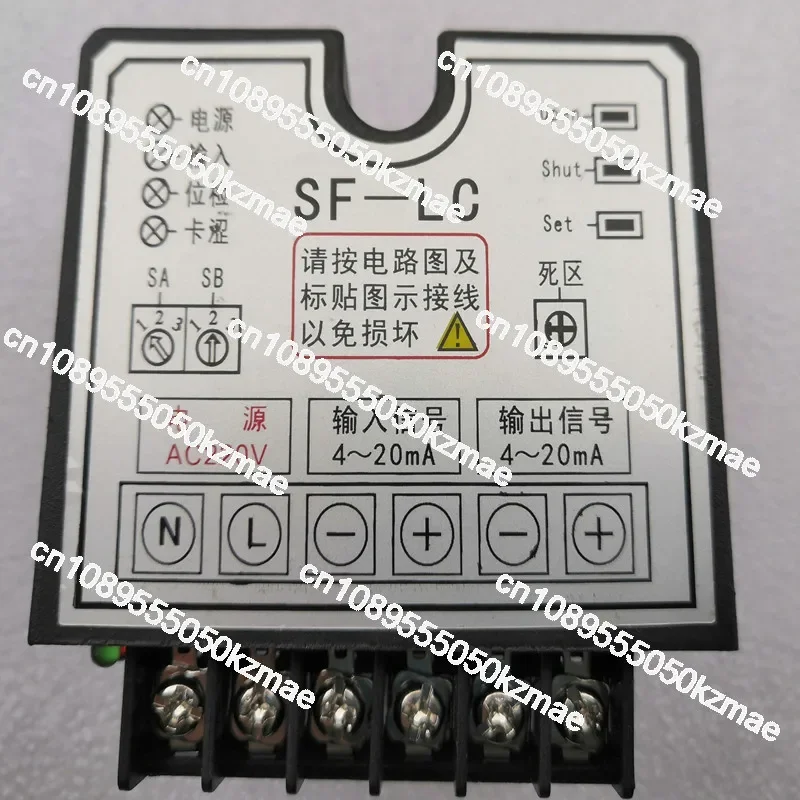 SF-LC SF-LB SF-LA S… - image