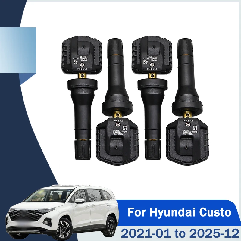 Tpms Tire Pressure …