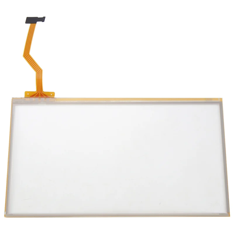 AY03-автомобильный 6,5-дюймовый сенсорный экран, стеклянный дигитайзер, подходит для Jeep Uconnect Mygig REN RER RHR 2007-2010 05064879AH 05064879A