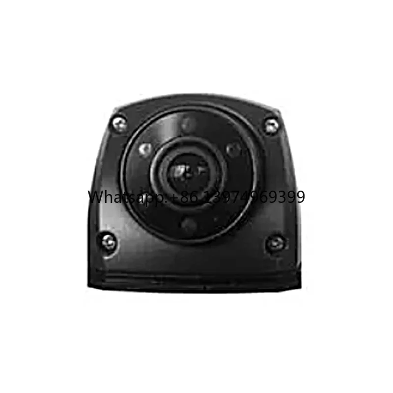 SeemeTech Reverse Camera 1080P 170 Wide View Angle Waterproof Dashcam with Front and Rear for Car