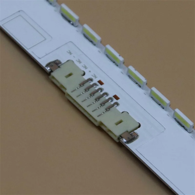 Kits TV's Illumination Bars V6EY_430SM0_LED56_R3 Backlight Strip S_K5.5/6.2K_43_SFL70_56LED_REV2.0 LM41-00299A Array BN96-39506A