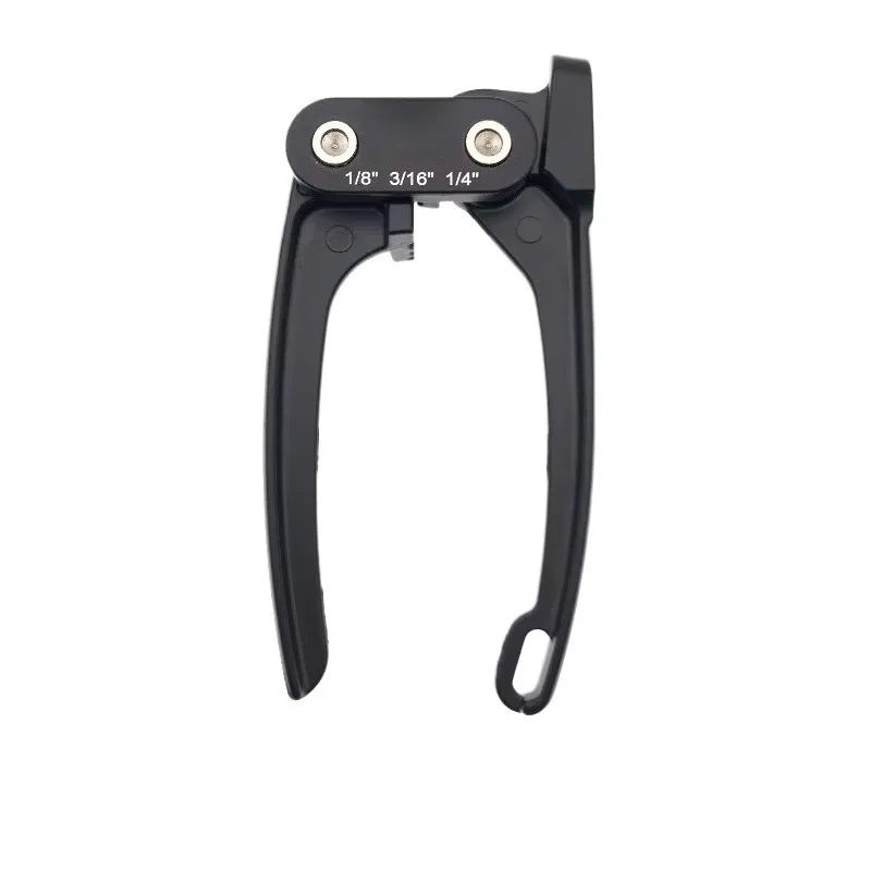 Manual Tube Bender 1/8