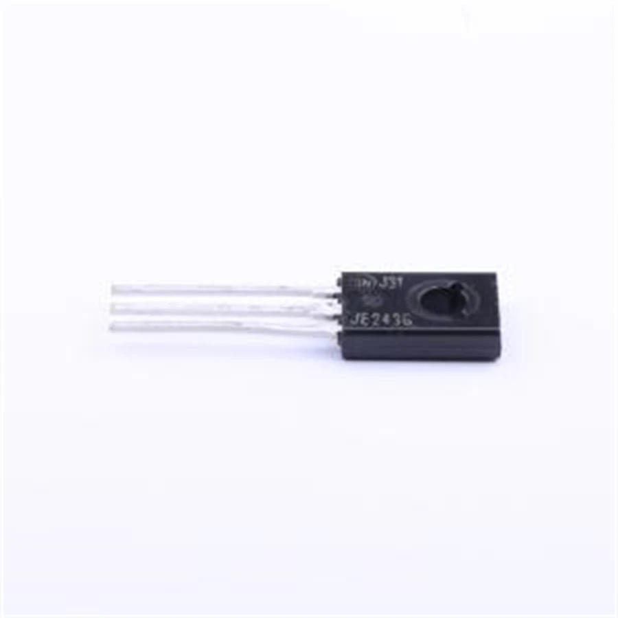 20PCS/LOT(Transistors/Thyristors) MJE243G