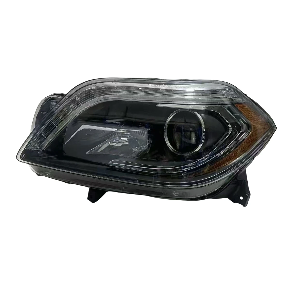 

Suitable for Mercedes-Benz W166 GL350 GL450 GL550 GL63 US version original remanufactured headlight A1668206061/A1668205961