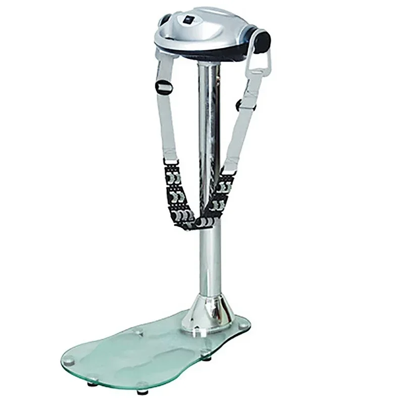 2026 Lazy Slimming Movement Equipment, Standing Shaking Machine, Free Taxes, Weight Throwing, Effortlessly Vibrating Belt2026