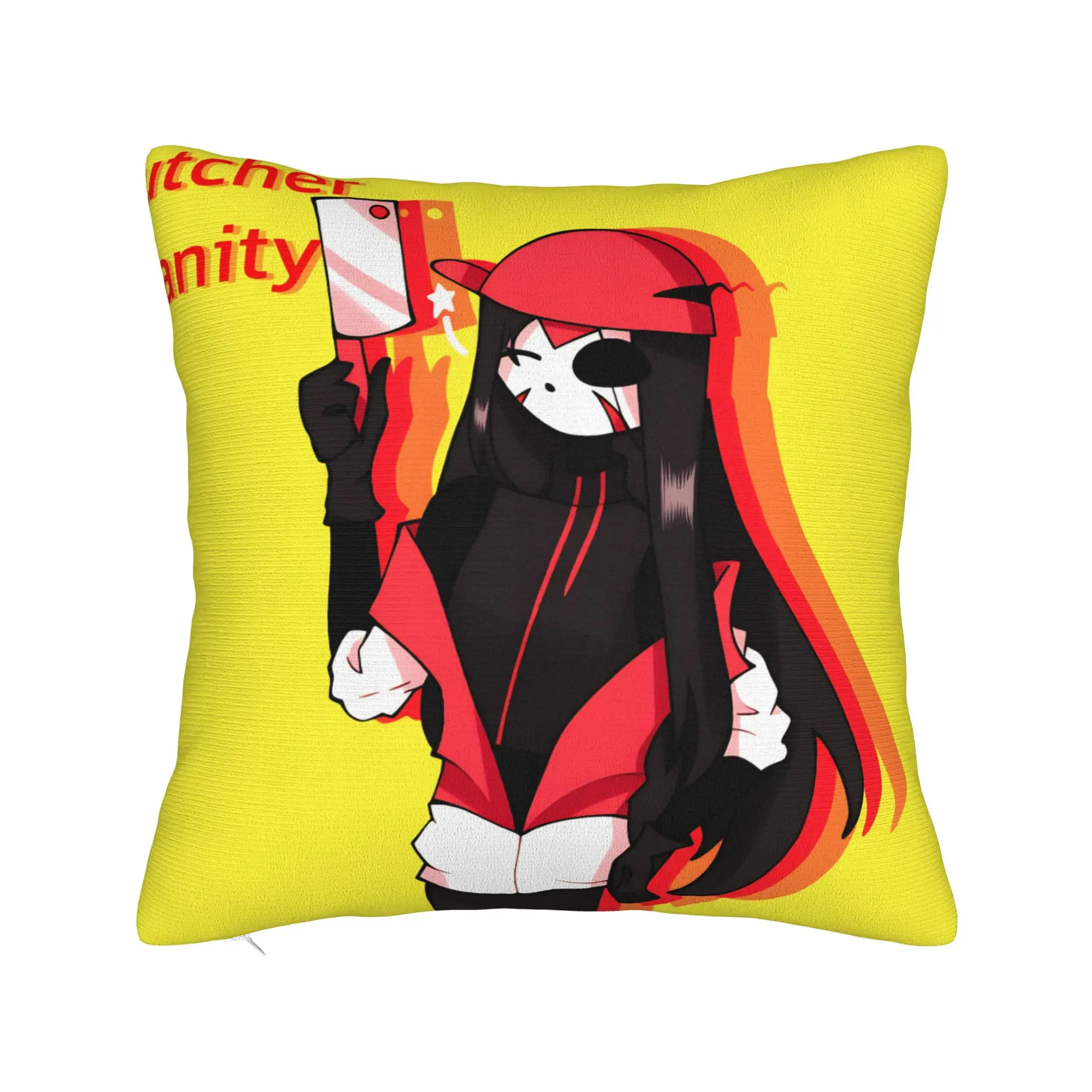 Yi Xi Singer Meat G…