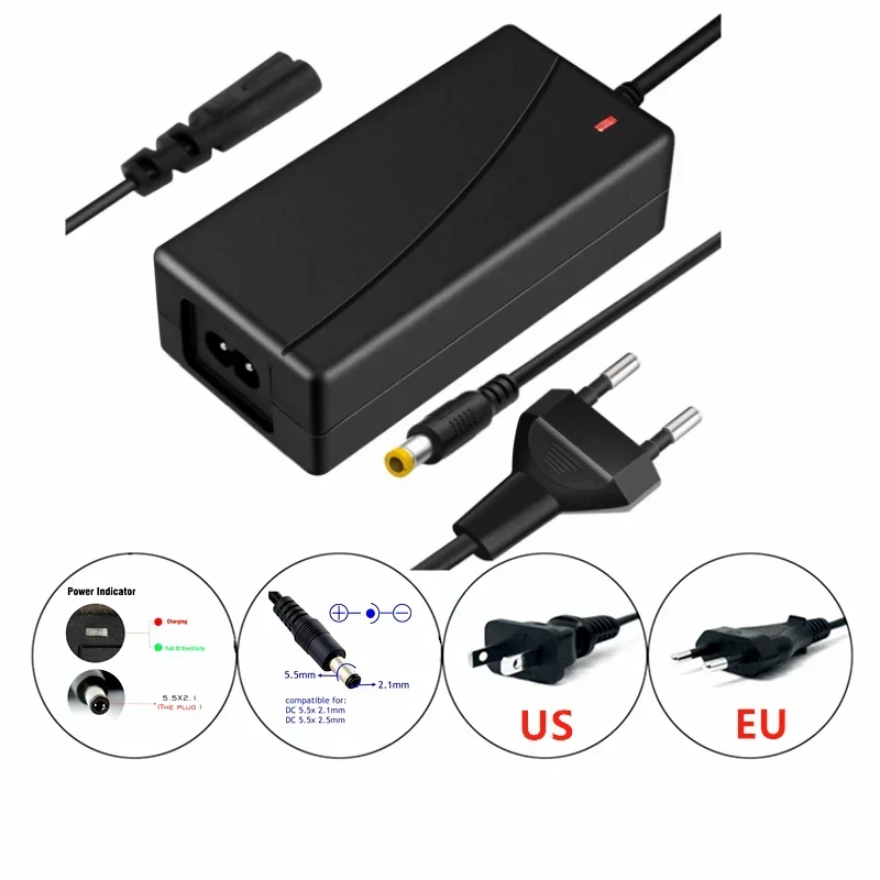 10S2P 36V 100000mAh Electric Scooter Battery Lithium Electric Scooter 500W Electric Scooter Battery 36v 10s2p Battery + Charger