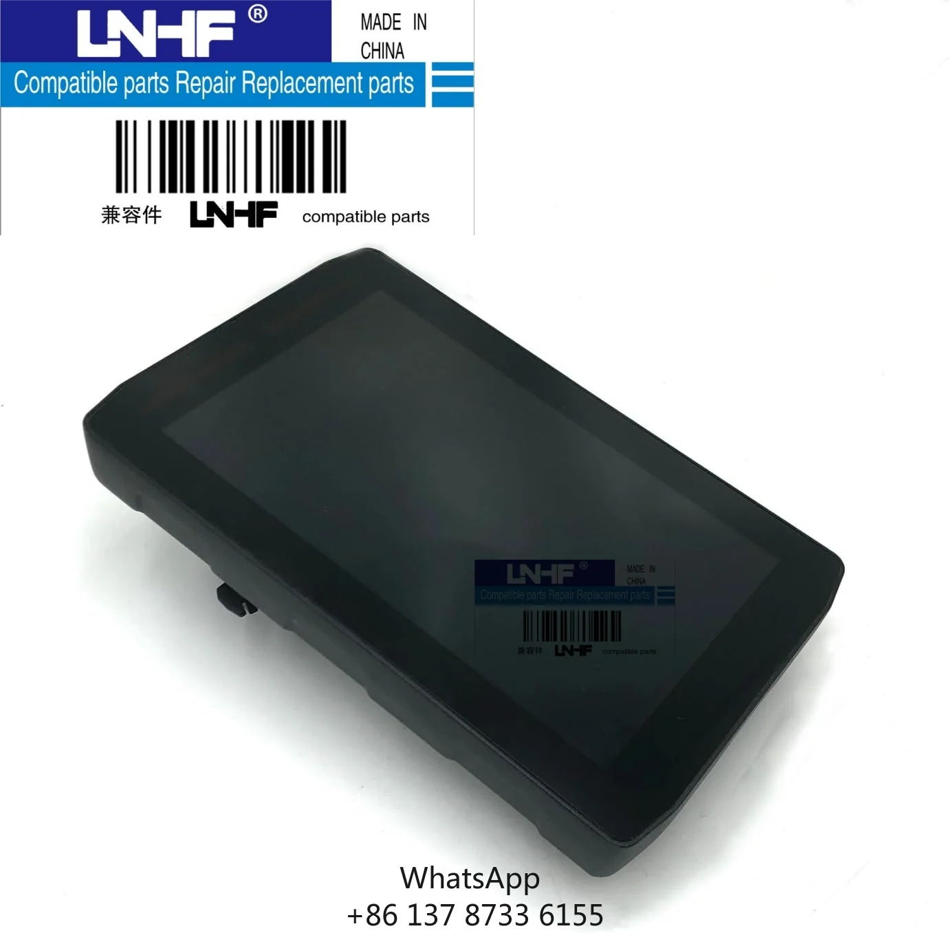 LNHF Excavator Display Screen Monitor High Quality Compatible Parts 320GC For 490-5873 For 4905873