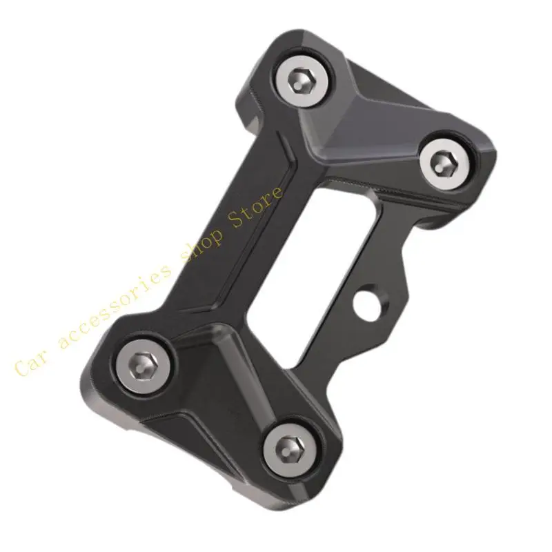 

T21E Handle Clamp Advend Adage Adapter для CB650R CB400F NX400