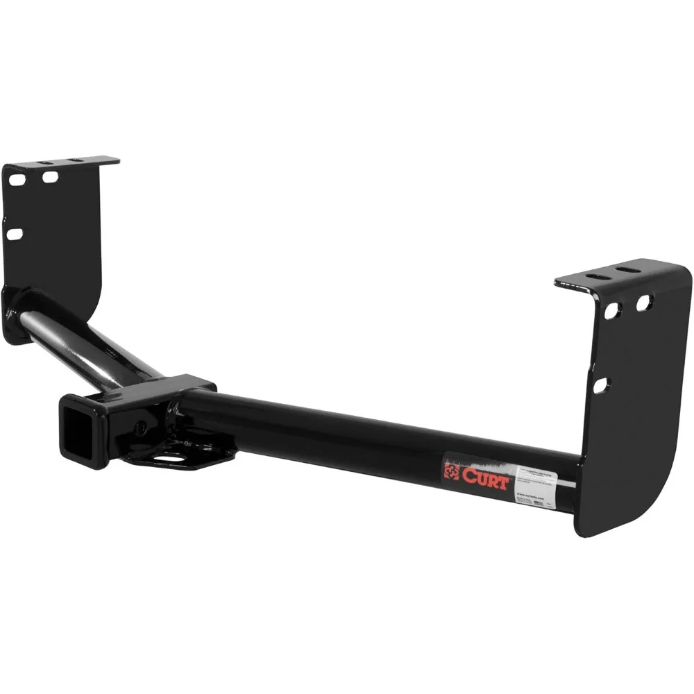 

13198 Class 3 Trailer Hitch, 2-Inch Receiver, Fits Select Toyota Tundra