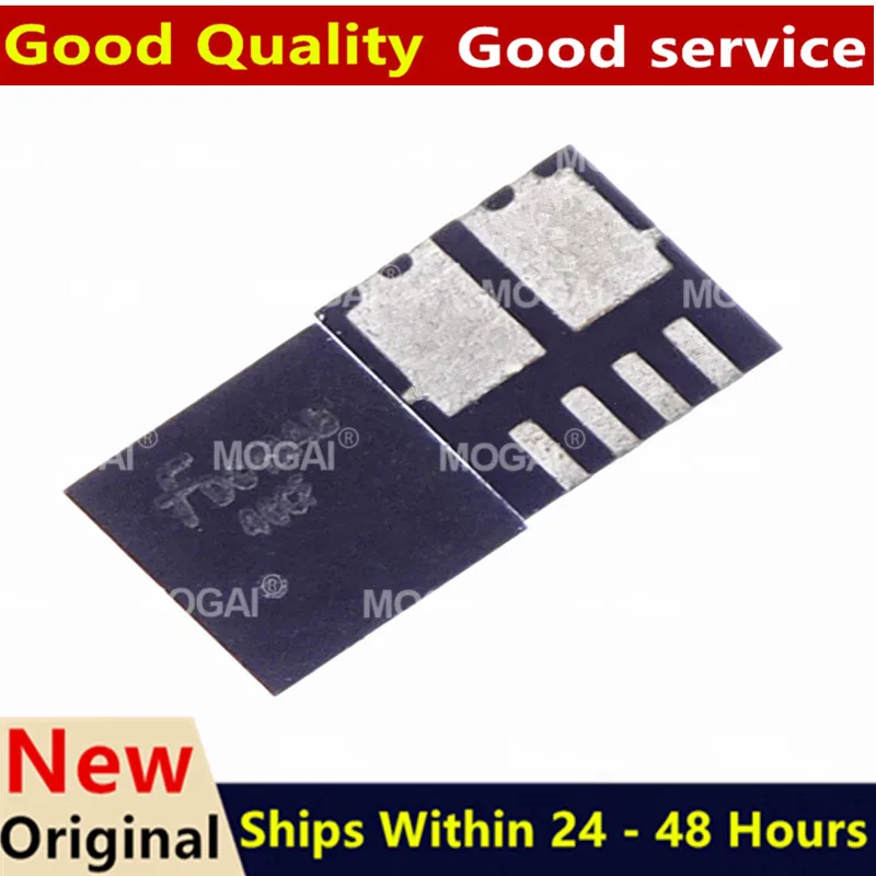 (2-10 buah) FDPC4044 40CF QFN baru