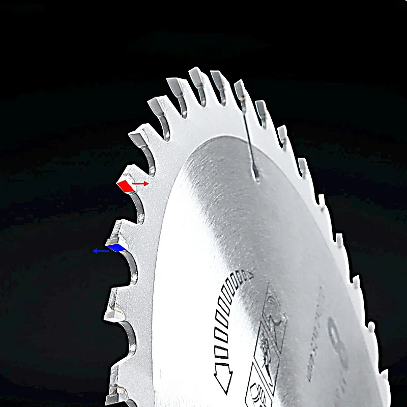 10/9/7/5/4 Inch Multifunctional Saw Blade Round Alloy Cutting Saw Blade Angle Grinder Portable Dremel Accessories Fixed Blade