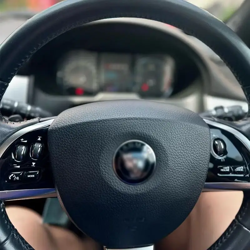 Thumbnail 4 - #23 Best Car Interior Trim Panels to Buy In 2026