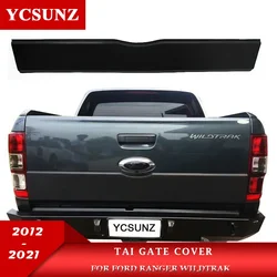 Tail Gate Nudge Lower Cover For Ford Ranger Wildtrak T6 T7 T8 2012 2013 2014 2015 2016 2017 2018 2019 2020 2021 Pick Up Truck