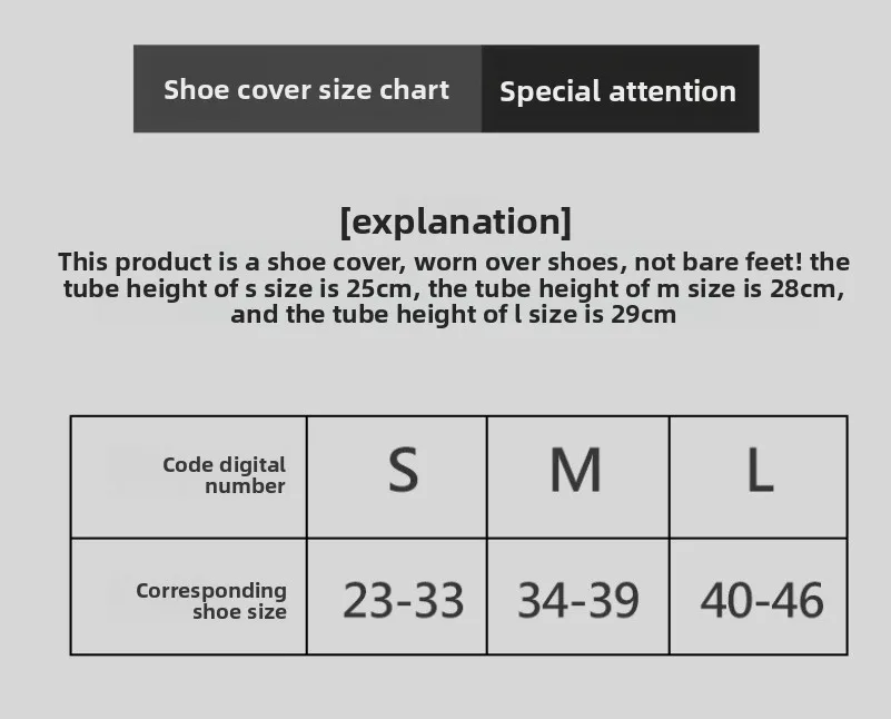 Kép 7: XINTOWN Biciklizés Cipő fedezze mtb Melegítő overshoes Bicaj Bicikli cipők Borult fényvisszaverő szélálló Vízálló Hátvéd