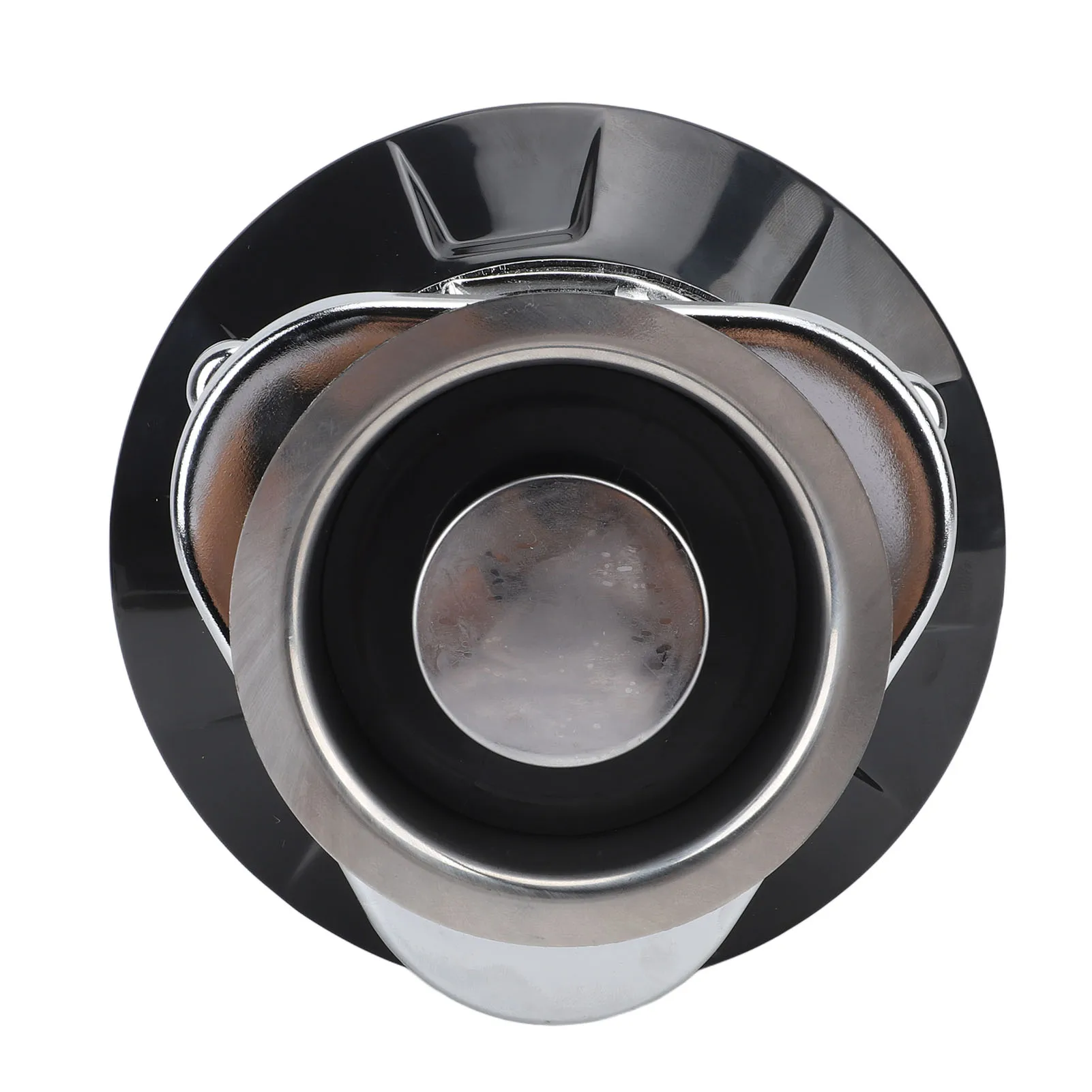 Eliminación de basura de cocina, 630W, alimentación continua, 2800RPM, funcionamiento silencioso, sistema de molienda de residuos de alimentos, enchufe europeo, 250V