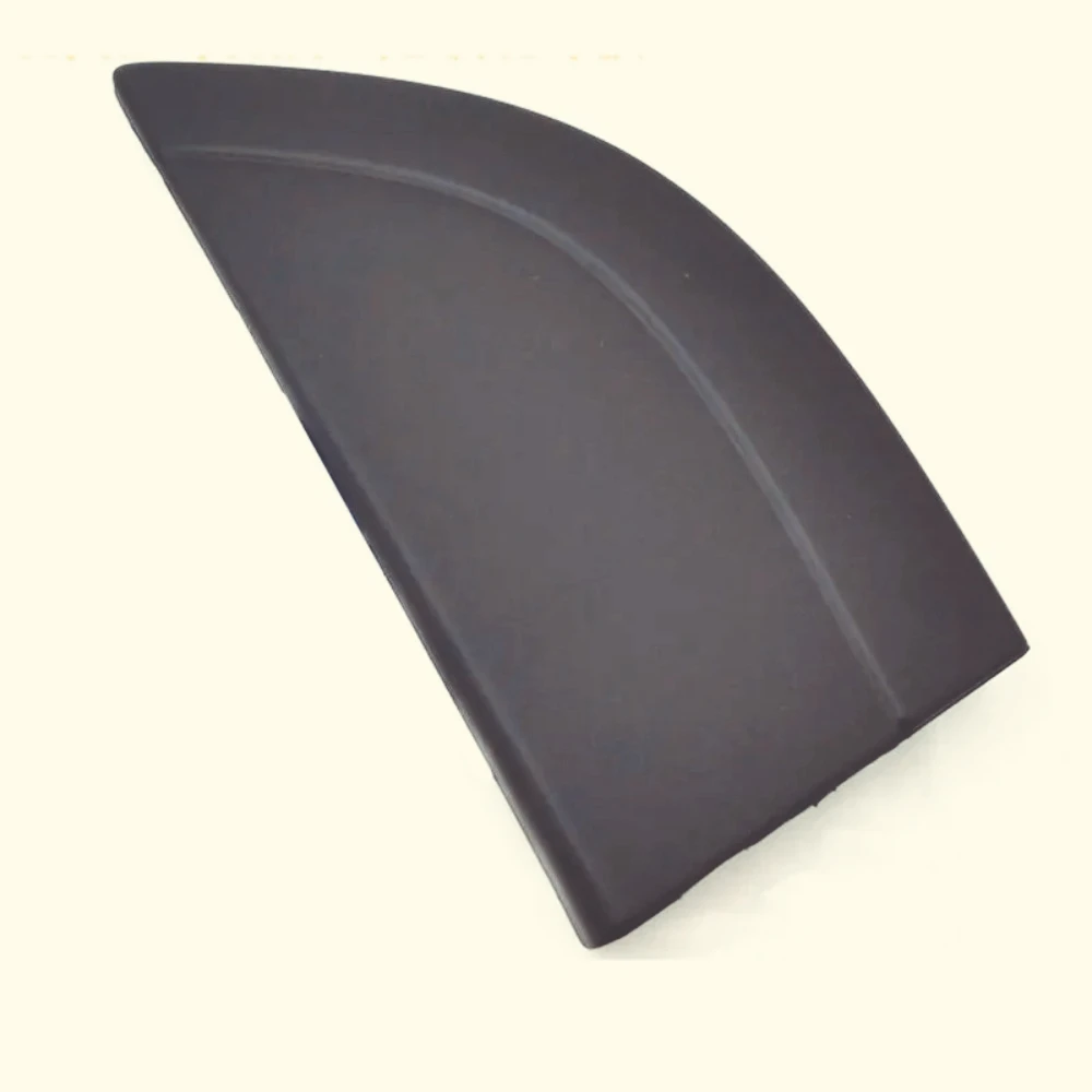ZF-T Moldura triangular para puerta trasera y Exterior, ensamblaje para hyundai Accent 2006-2009 83830 1E000 83840 1E000