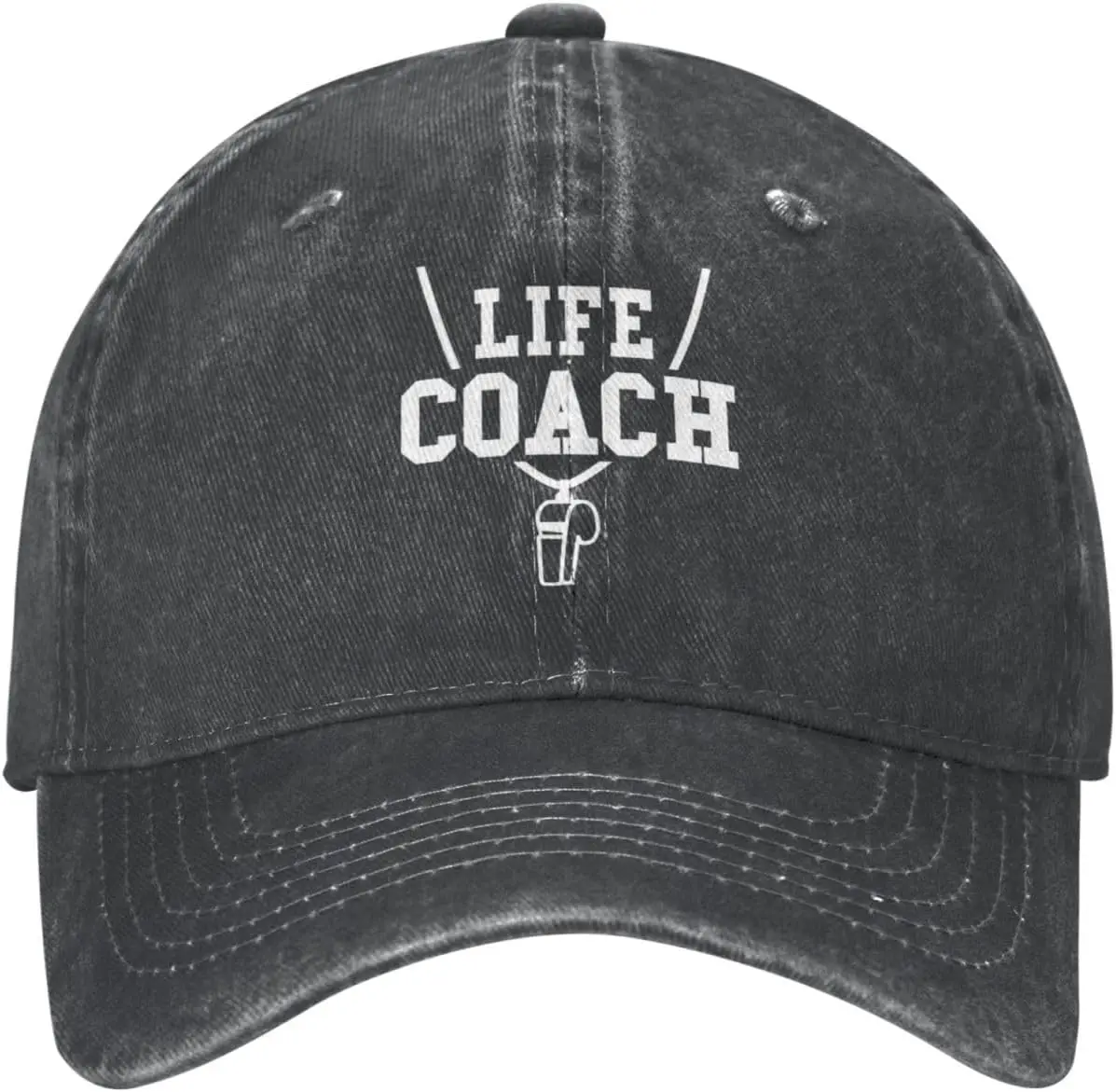 Soft Comfort Trucker Hat Life is Better with Snowmobile Classic Design Adjustable Fit Perfect for Outdoor Activities