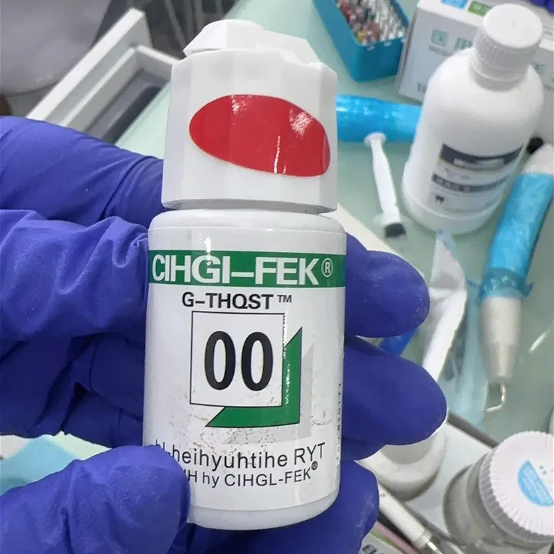 

Стоматологический материал: одноразовый хлопковый шнур для ретракции десен, для гемостаза в полости рта, для стоматологических клиник и лабораторий