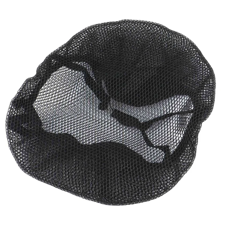 

Motorcycle Cushion Seat Cover For Kawasaki Versys 650 Versys650 Nylon Fabric Saddle Seat Cool Cover