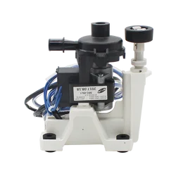 Pump Assembly Water AHA32883203 For LG VRF Indoor Unit ARNU243TNA4 ARNU283TPC4  Interchangeable with AHA32883201 New