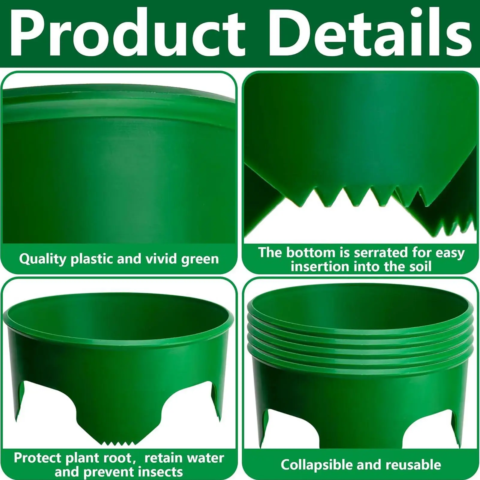 anneaux-de-plantation-pour-jardin-6-pieces-economiseur-d'eau-ronds-pour-pelouse-exterieure-cour-serre-legumes-arbustes-parterre-de-fleurs