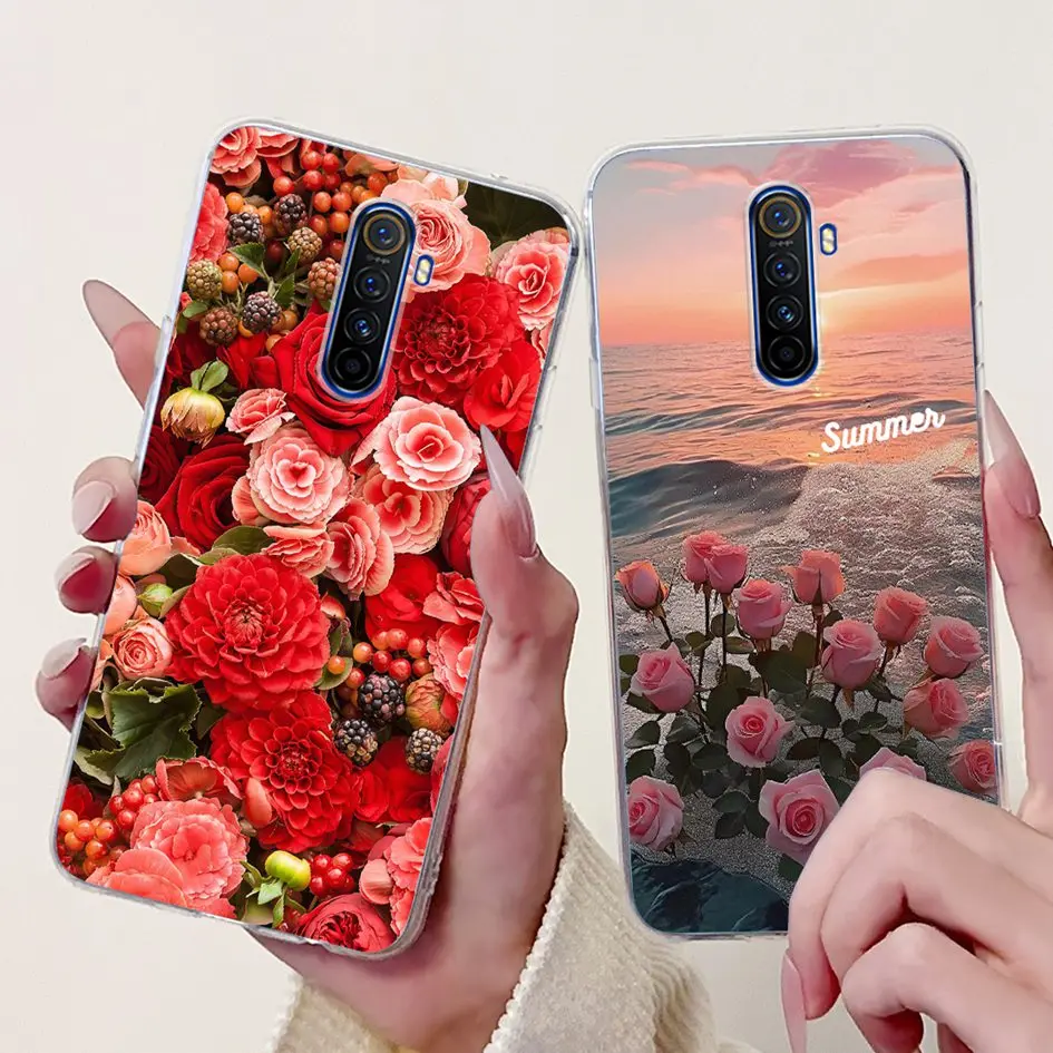 For Realme X2 Case … - image