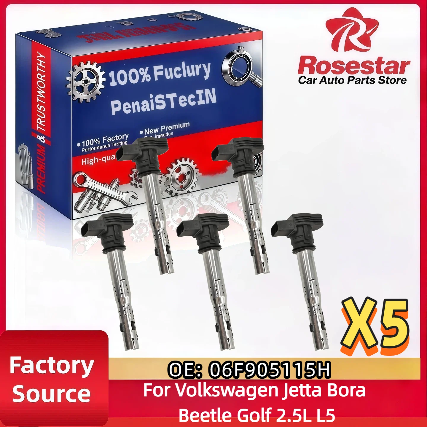 For Volkswagen Jett…